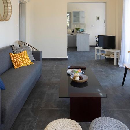 Sunny Sea House Villa Rafina  Exterior photo