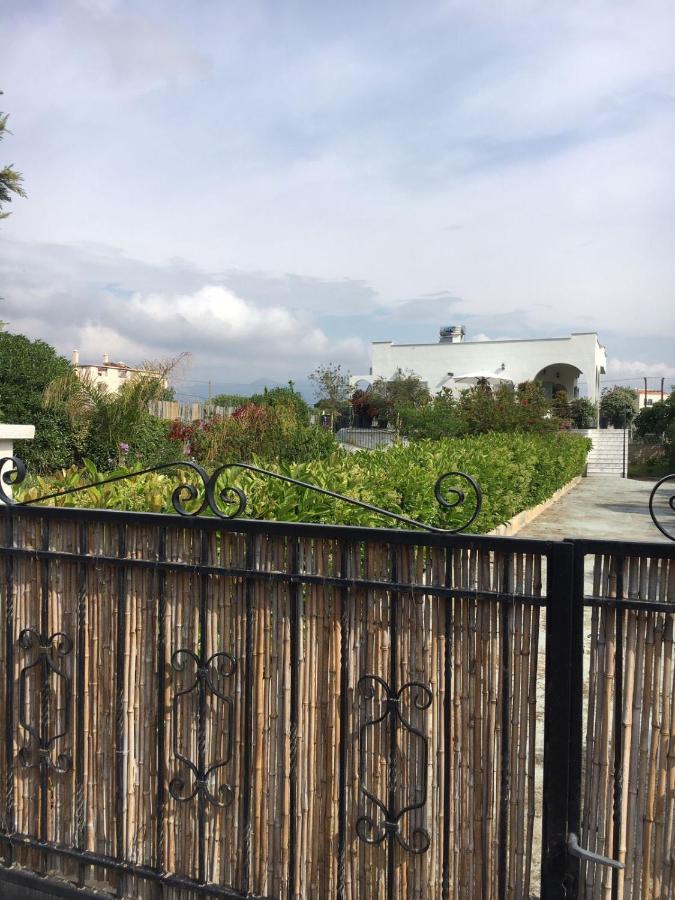 Sunny Sea House Villa Rafina  Exterior photo